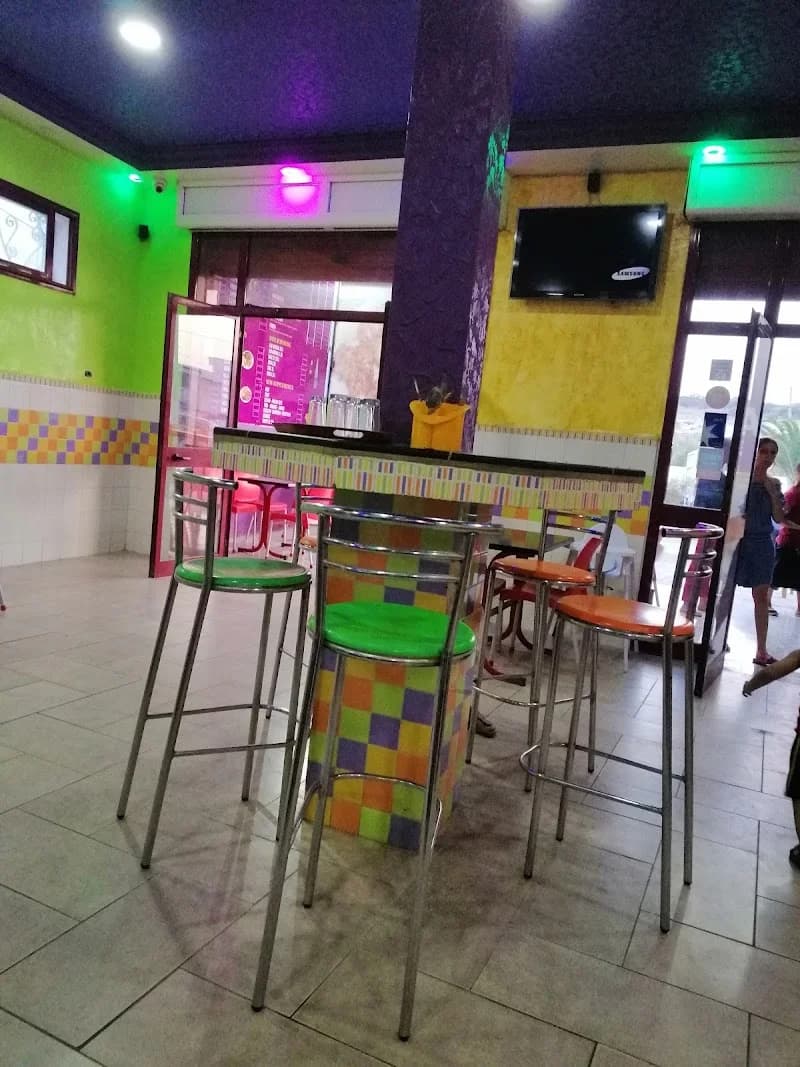 Pizzeria Venezia à Raoued