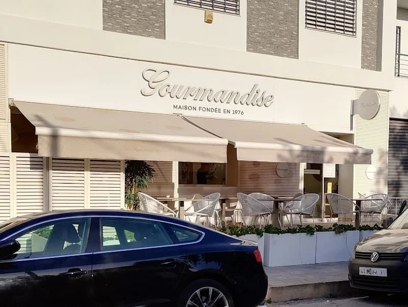 Gourmandise Menzah 1 à Cite El Khadra