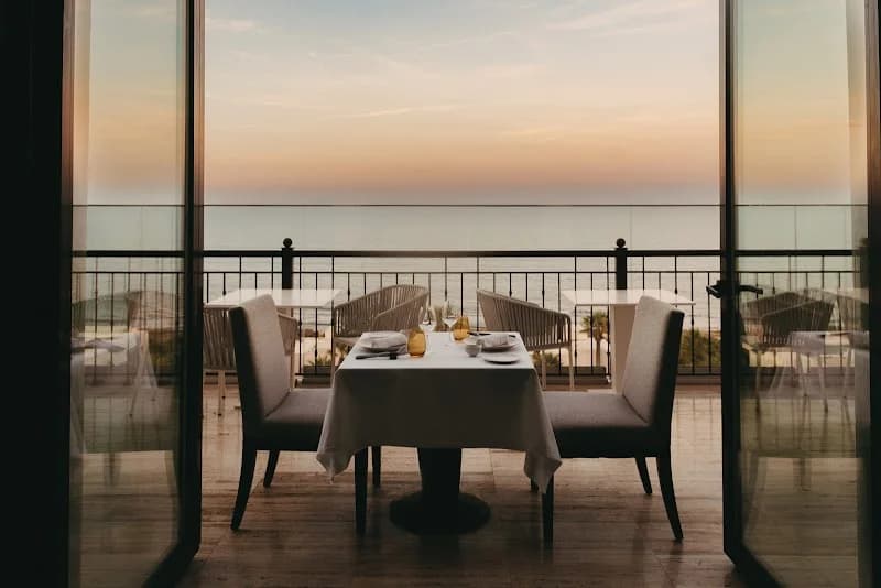 The CREEK, Bistro Chic à Gammarth