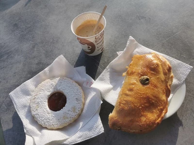 Café stars à El Menzah