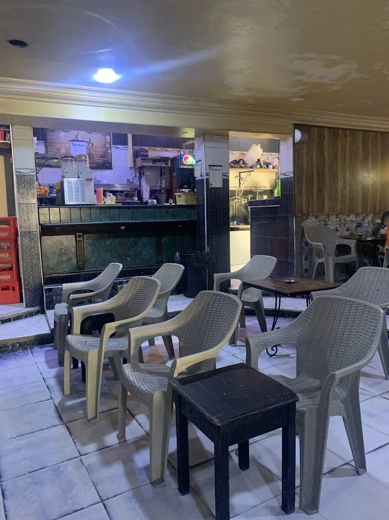 WHY NOT à Sidi El Hani