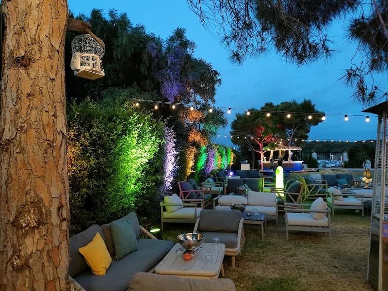 Majorelle Gammarth à La Marsa