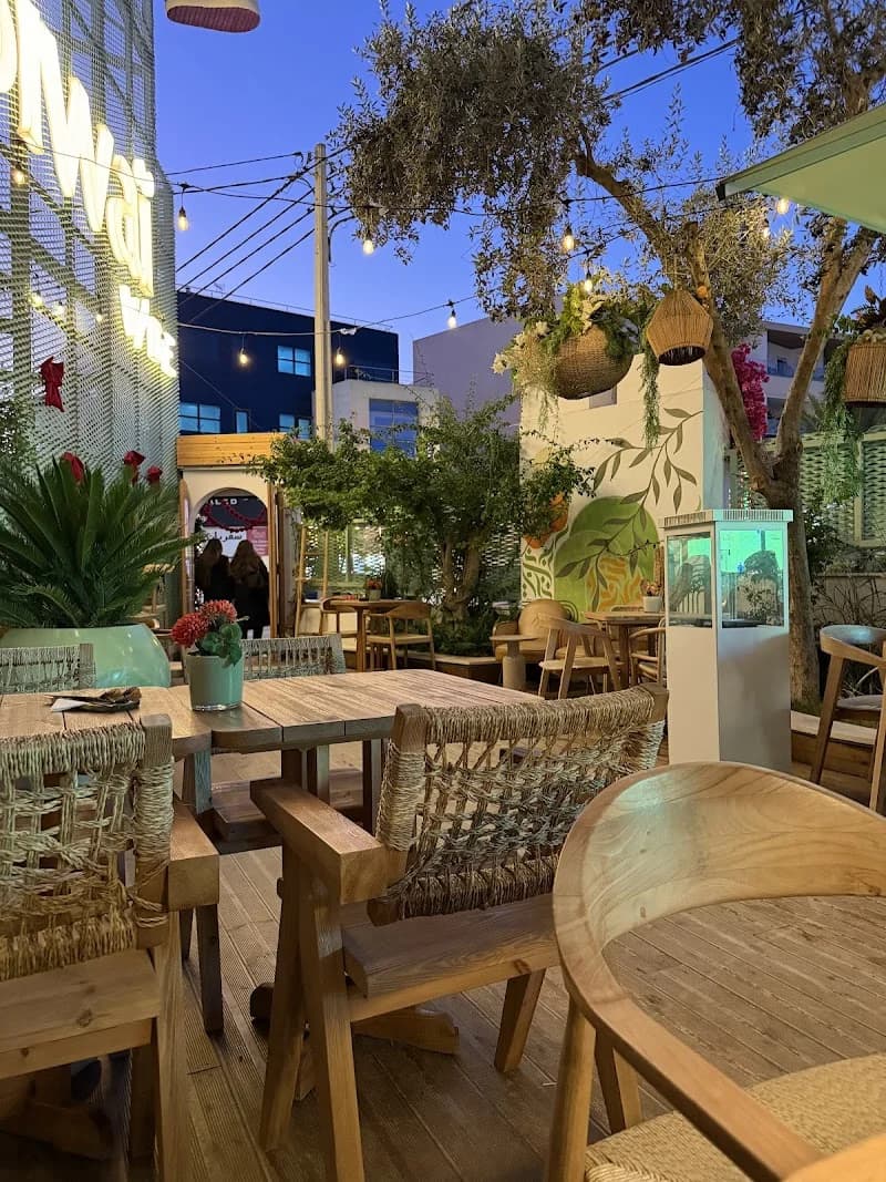 BIWAÏ VIBE à La Marsa