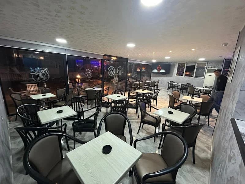 Café Djo à Manouba