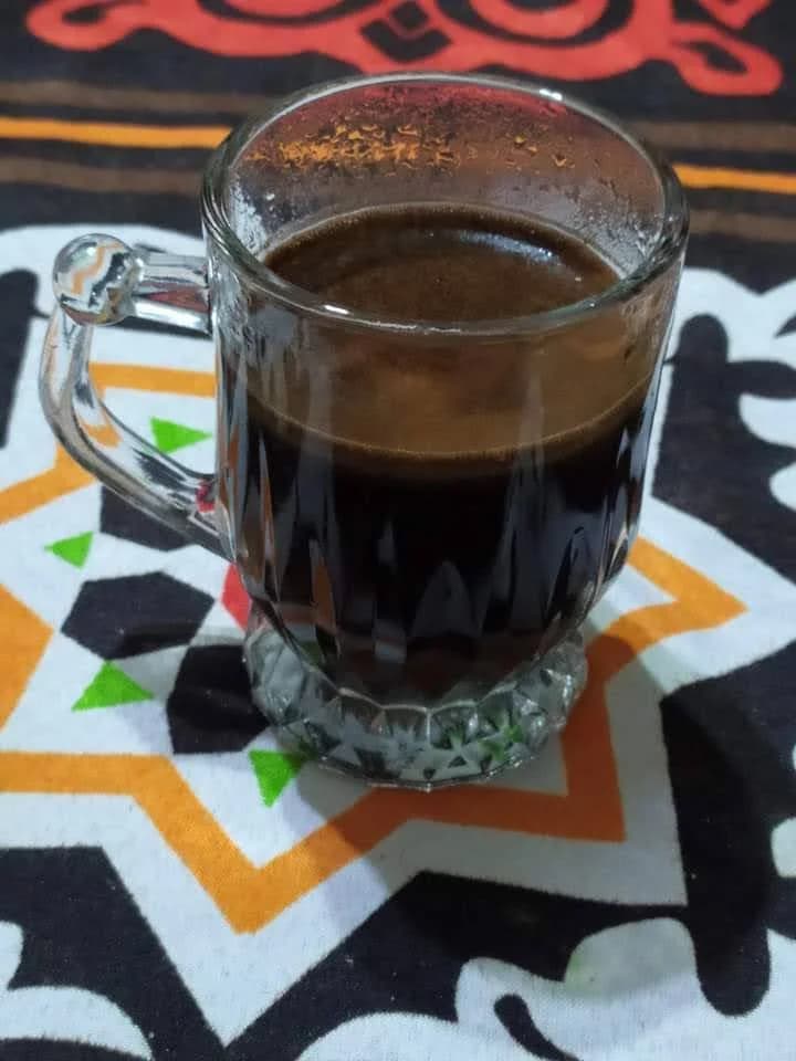 Café cobita à Manouba