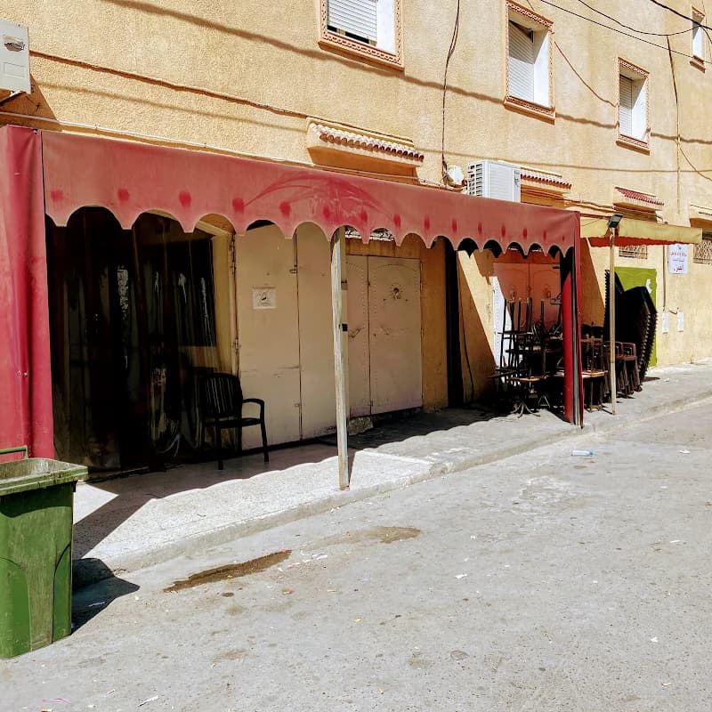 Café RZOUGA à Bab Souika