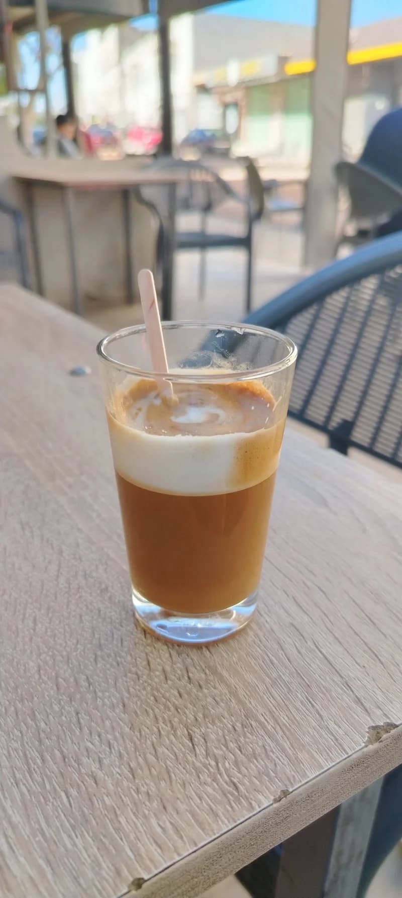 café l'express à La Soukra