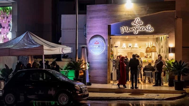 La Margherita à La Marsa
