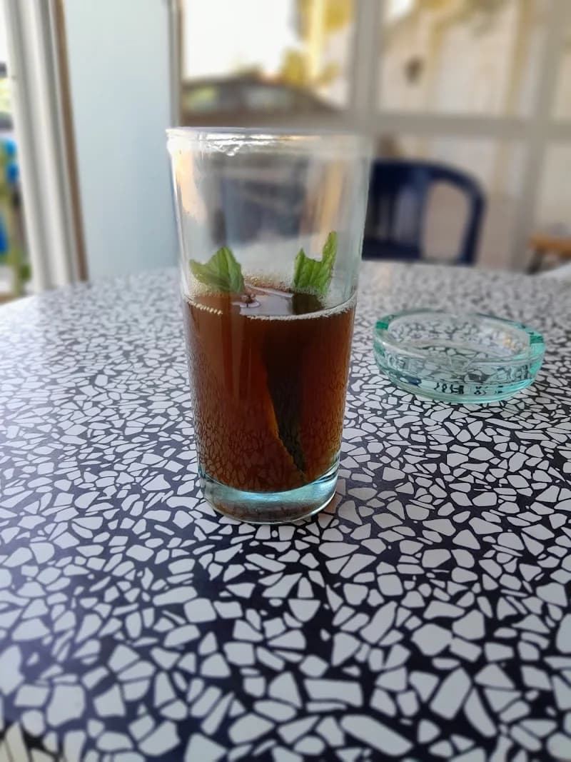 Café Matinal à Megrine