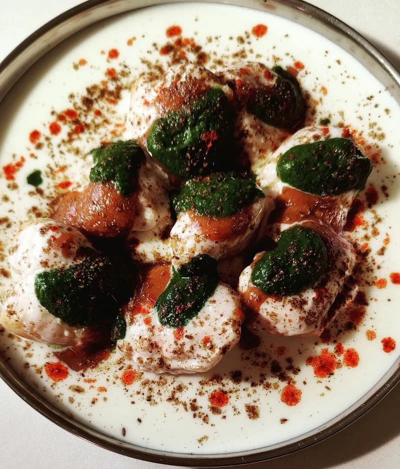 Indian zayka cloud kitchen (takeaways only) à Lac 1
