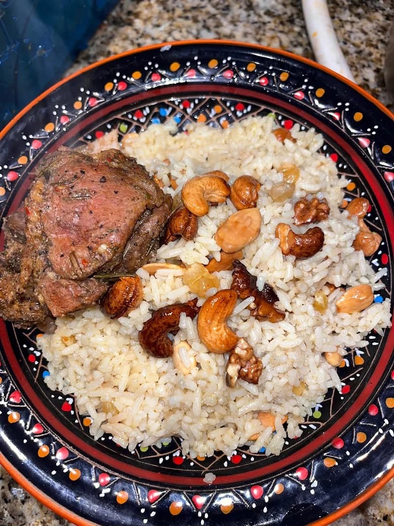مطعم الشاشية Restaurant Chachia à Le Kram