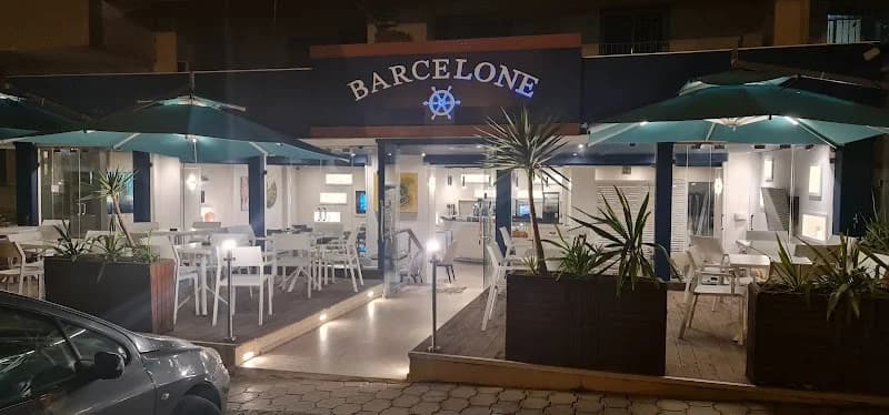 Barchalouna à Ennasr