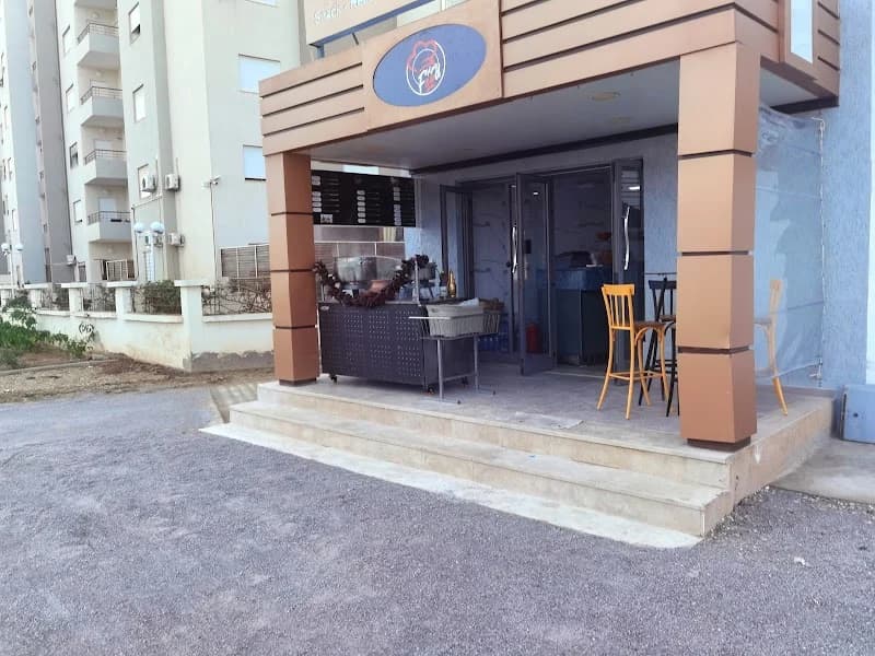 King Food à Manouba