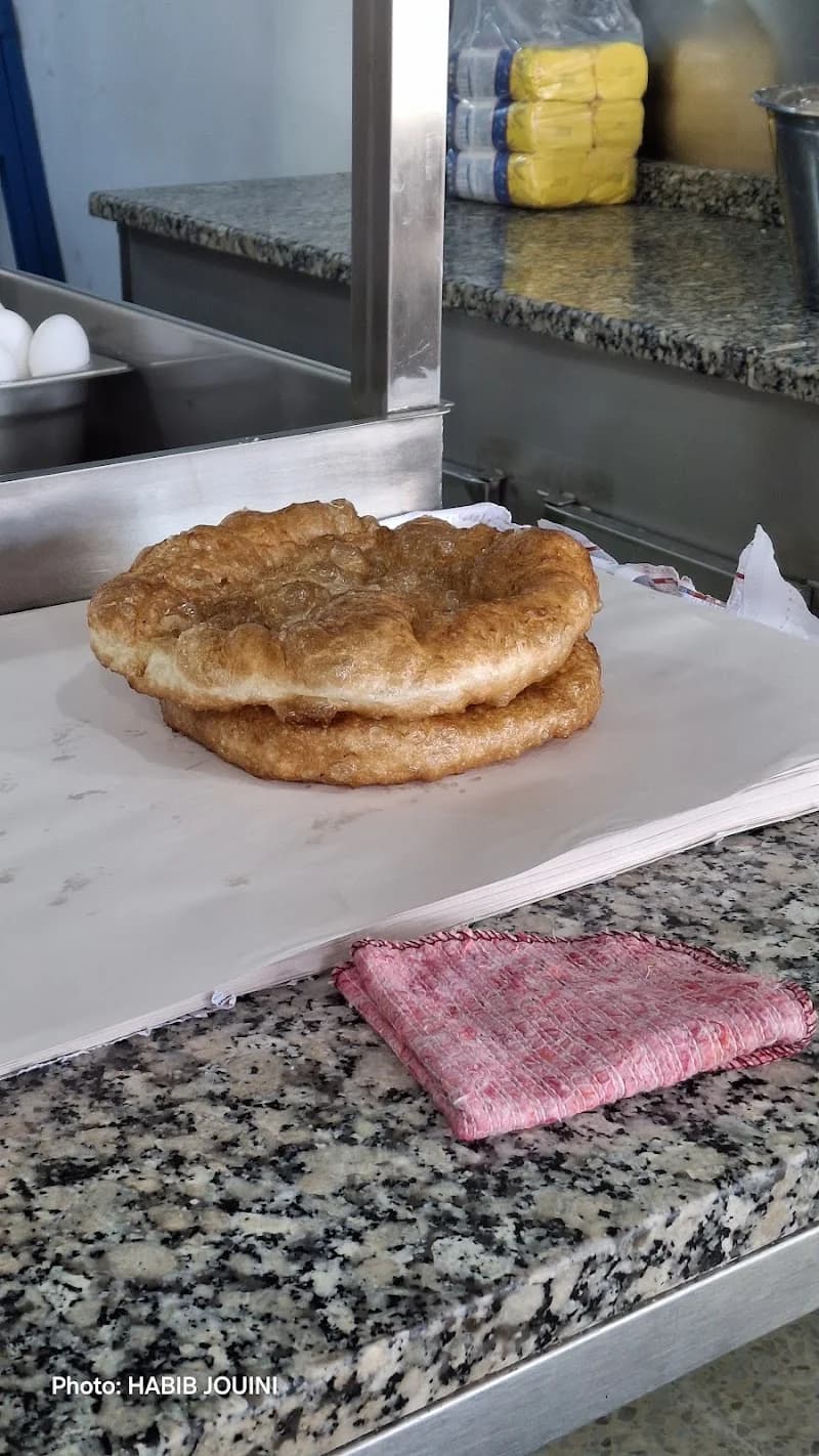 Why not habib à Sidi Hassine