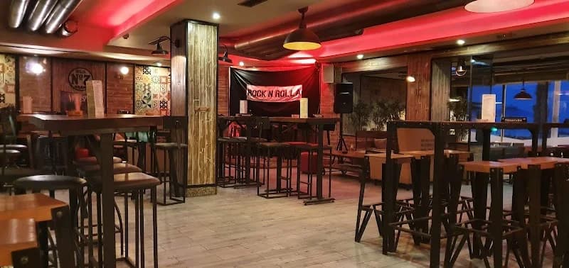 Rock'n'Rolla - La Goulette à La Goulette