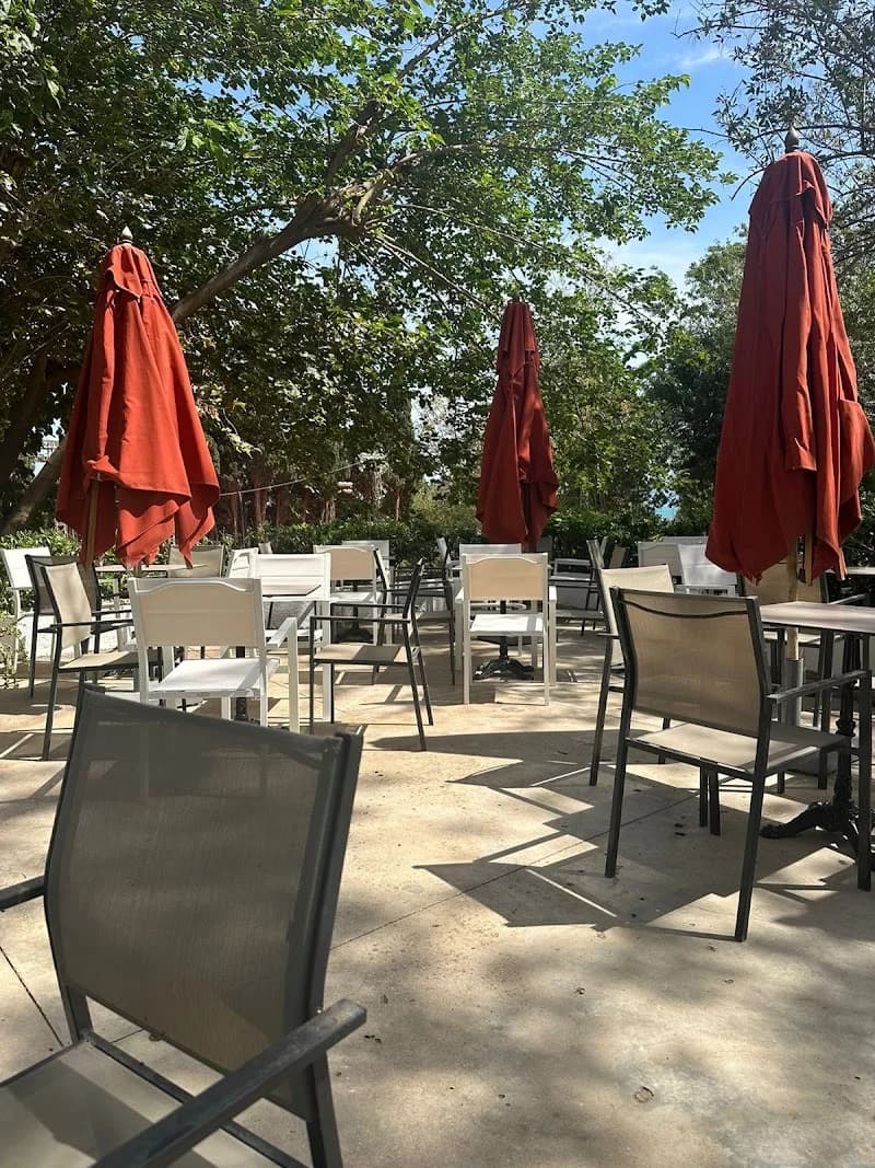 Matcha Club | Carthage à Carthage