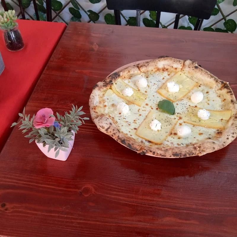 Cibo 619 à Bardo