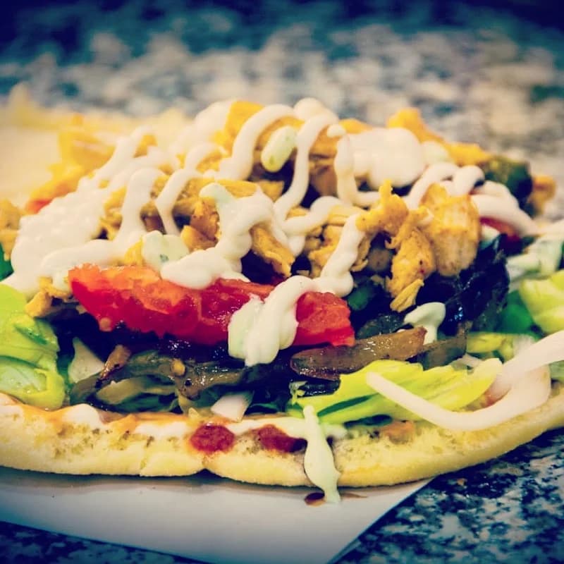 BIGGY FOOD à Bab El Bhar