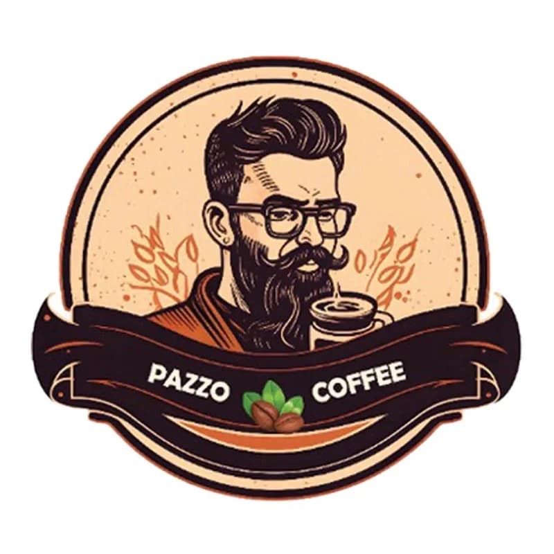 PAZZO COFFEE à Hammam Lif
