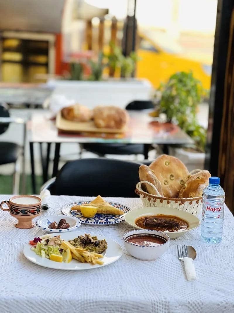 Restaurant Best Food à El Mourouj