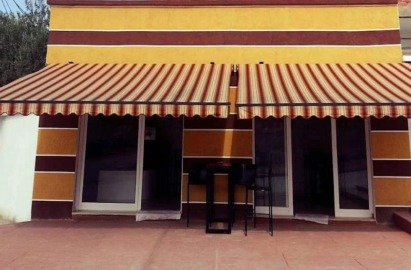 Cafe'in à Ben Arous