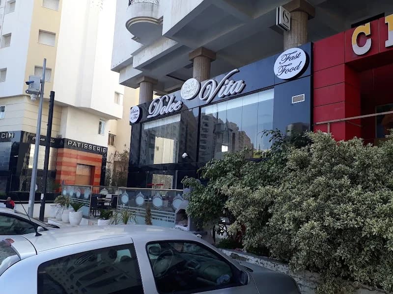 Dolce Vita à El Menzah