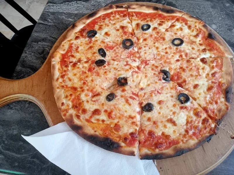 Papito à Ezzahra
