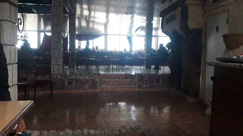 Hotel Stokholm, Cité Ibn Rachik, À Côté De La Salle Couverte Ghelela à Hammam Lif