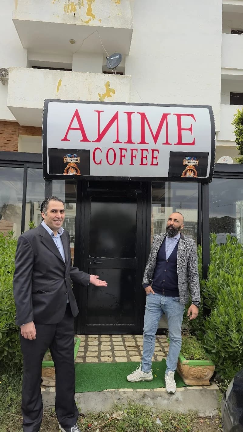 One piece coffee tunisia à Rades