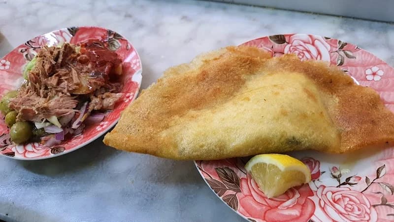 مطعم بوغنيم Restaurant Boughnim à Sidi El Hani