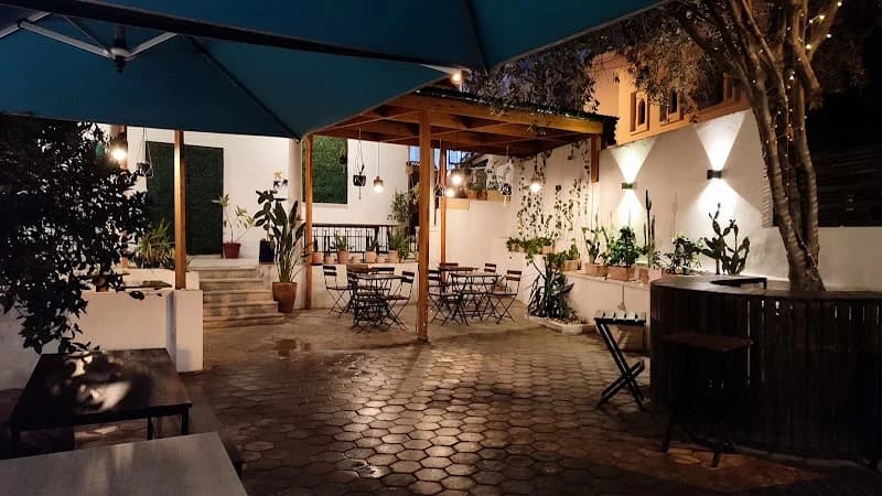 GG Food n' drinks à Ouardia