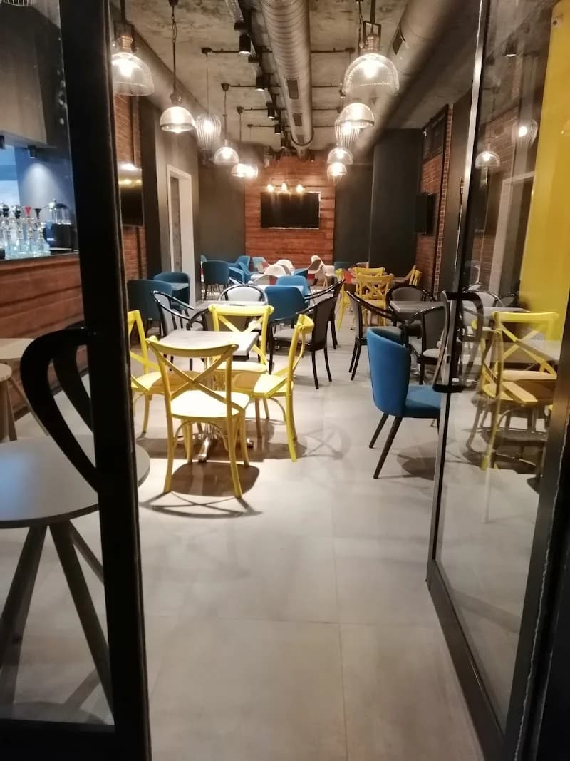 TwentyTwo à Manouba