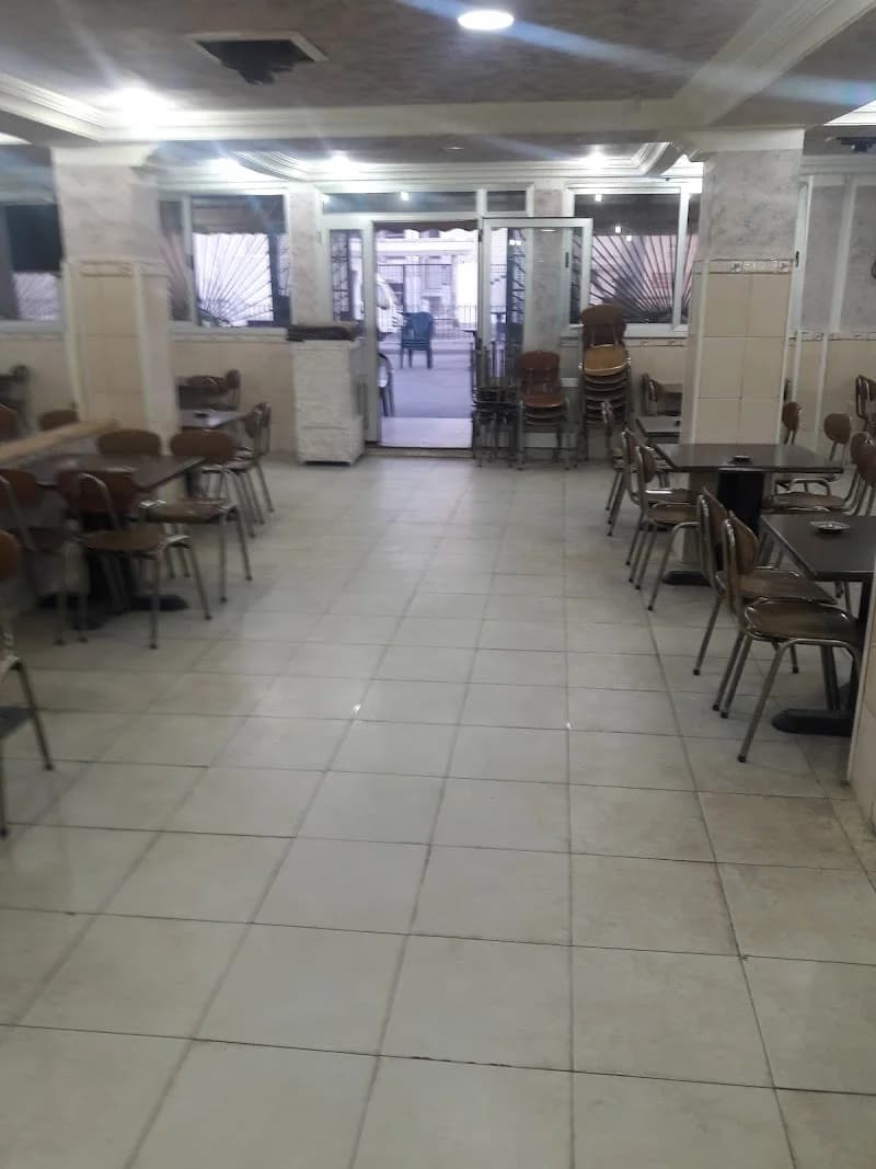 لمة الأحباب Ouardia 2 à Ouardia