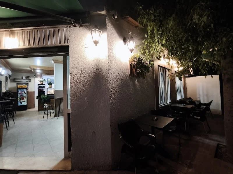 Café balbouli à La Soukra