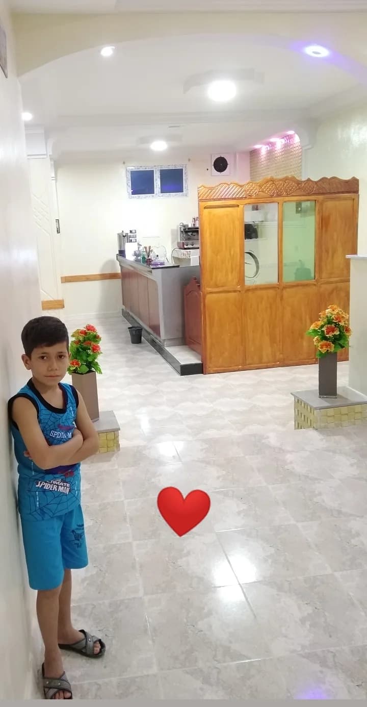 Cafe jawhara à Mnihla