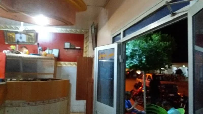 café Mondial à El Mourouj