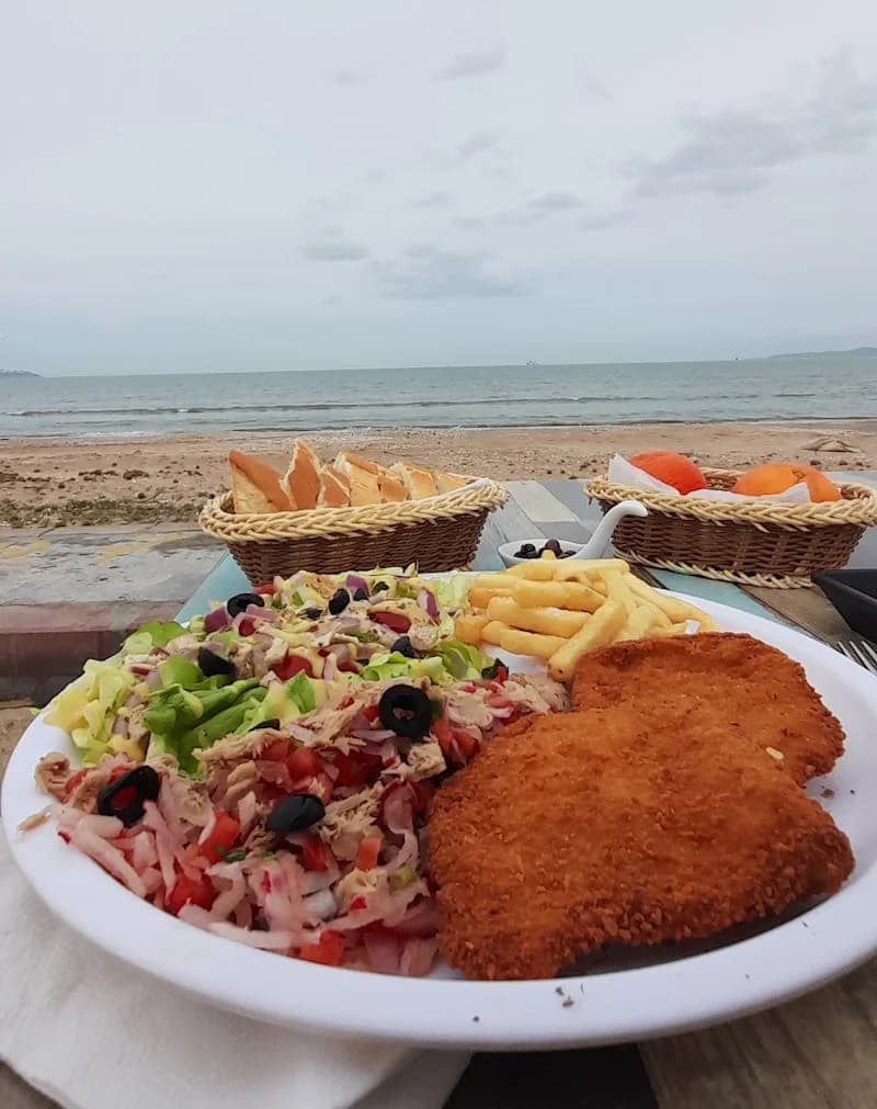 Café resto M59 à Hammam Lif