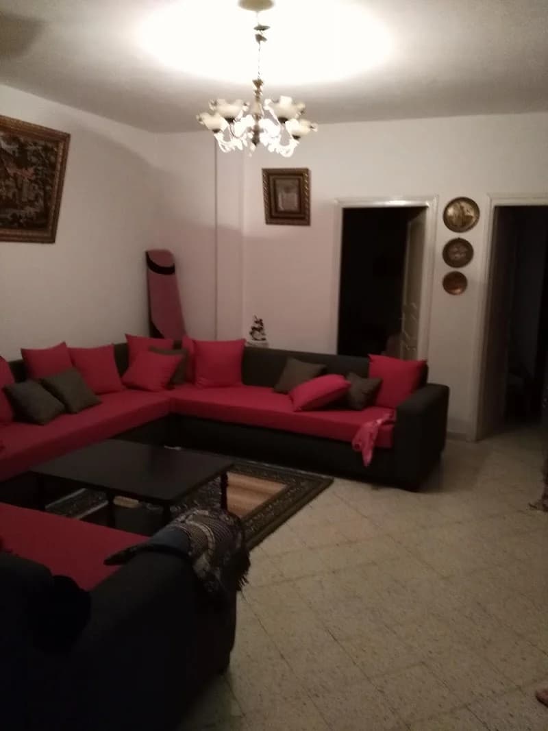 دار منذر الكثيري à La Marsa