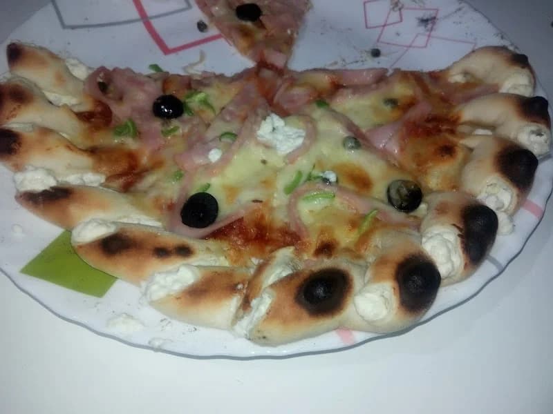 Resto AbouAli à Rades