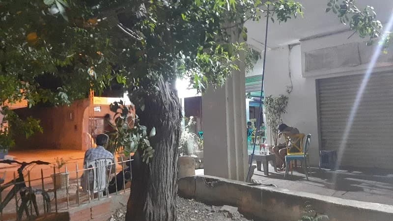 Café HIBA à Manouba
