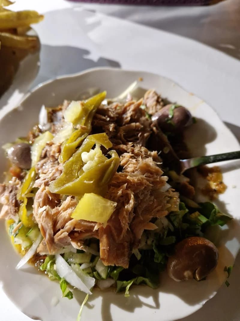 مطعم عبودة à La Soukra